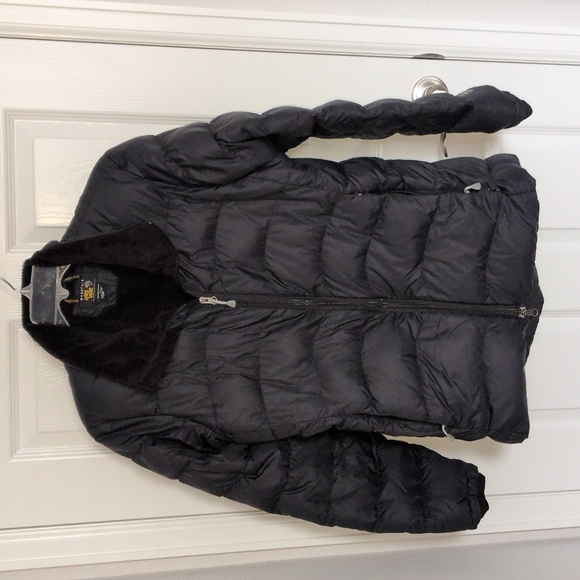 Mountain Hardwear Nevadan Down Jacket - M - Picture 1 of 6
